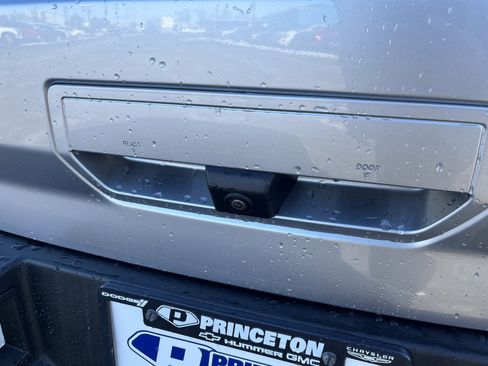 Used 2023 Ford Bronco Sport Badlands image 43