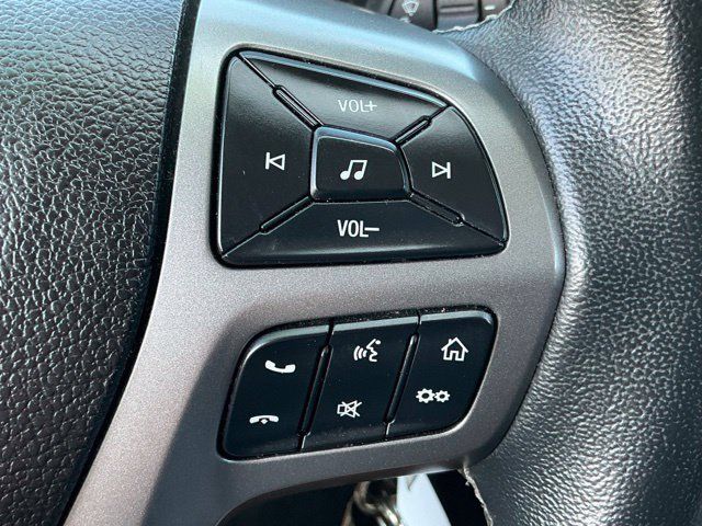 Used 2021 Ford Ranger XLT w/ Equipment Group 301A Mid AWD/4WD image 16