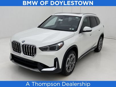 Used 2026 BMW X1 xDrive28i w/ Convenience Package