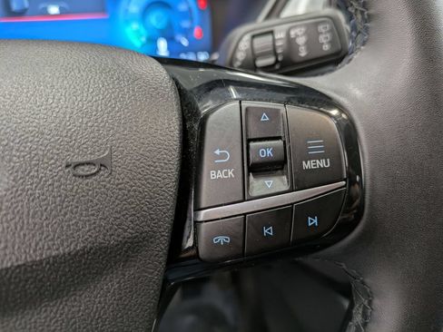 Certified 2023 Ford Escape Platinum w/ Premium Technology Package AWD/4WD image 20