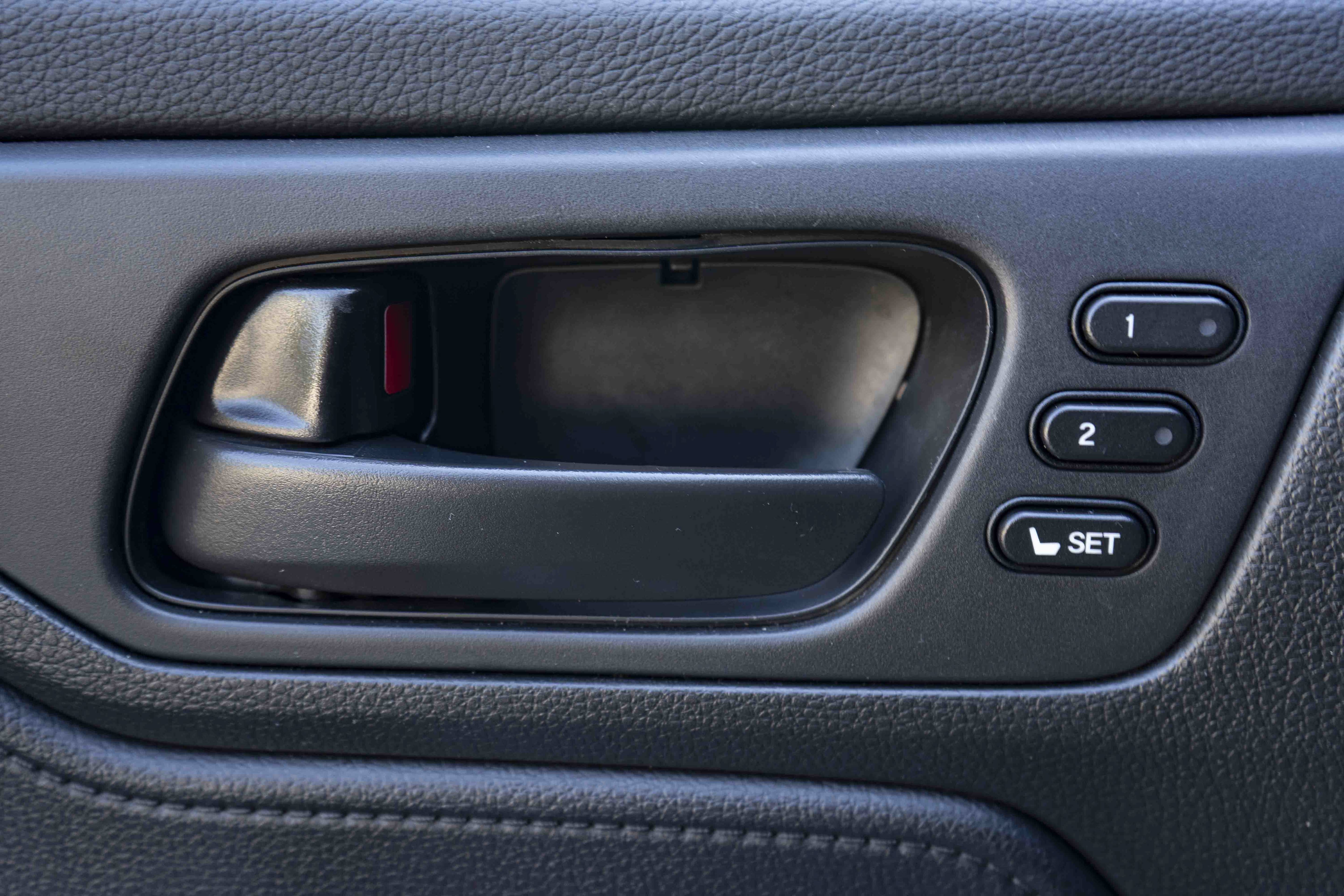 Used 2024 Honda Odyssey Sport image 37