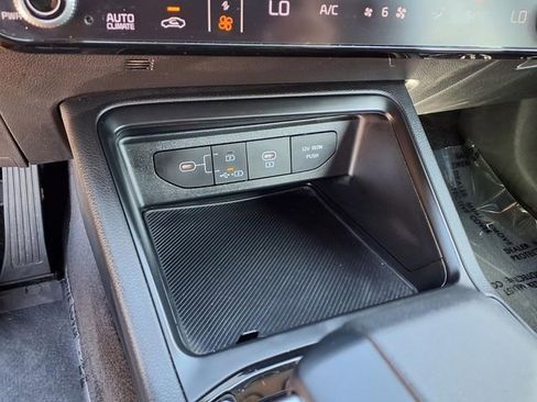Used 2025 Kia K5 LXS FWD image 21