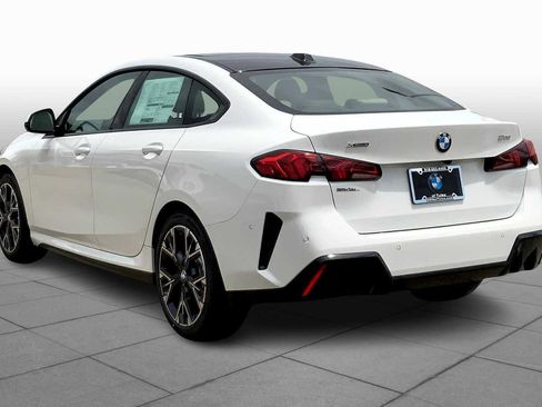 New 2025 BMW 228i xDrive 228 xDrive w/ Premium Package image 11