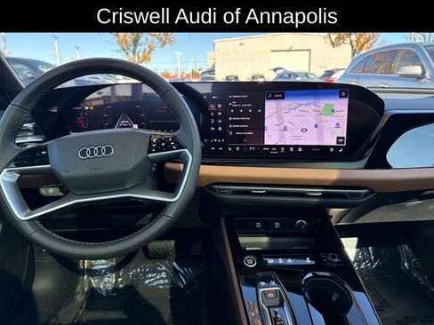 Used 2025 Audi A5 2.0T Premium Plus image 12