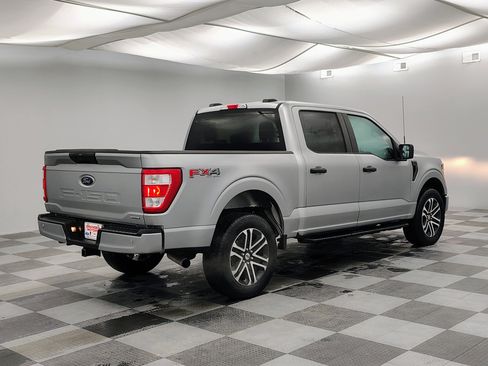 Used 2023 Ford F150 XL w/ STX Appearance Package image 12