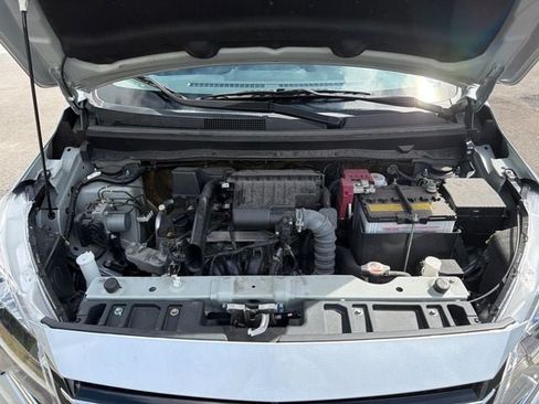 Used 2024 Mitsubishi Mirage ES FWD image 22