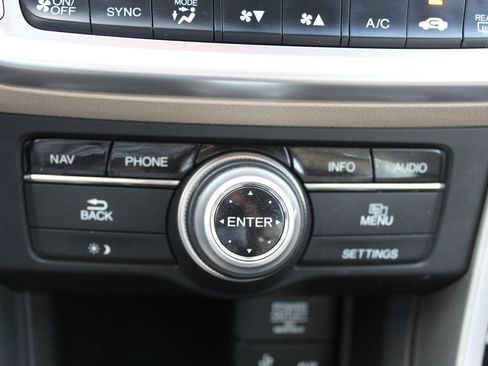 Used 2015 Honda Accord EX-L image 23
