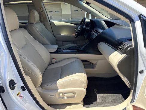 Used 2015 Lexus RX 350 FWD image 21