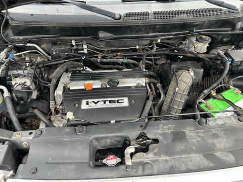 Used 2011 Honda Element EX image 24