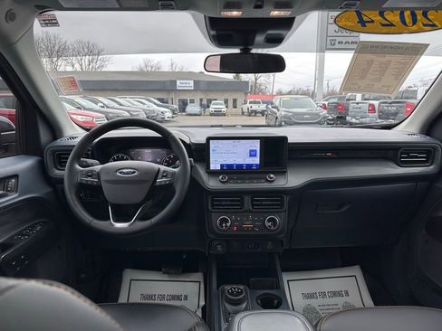 Used 2024 Ford Maverick Tremor w/ Tremor Off-Road Package image 24