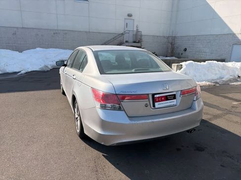 Used 2011 Honda Accord EX image 8