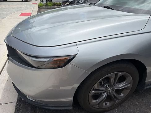 Used 2024 Honda Accord EX image 4
