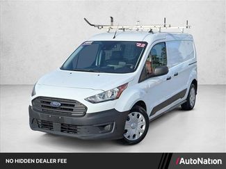 Used 2022 Ford Transit Connect XL FWD video 1