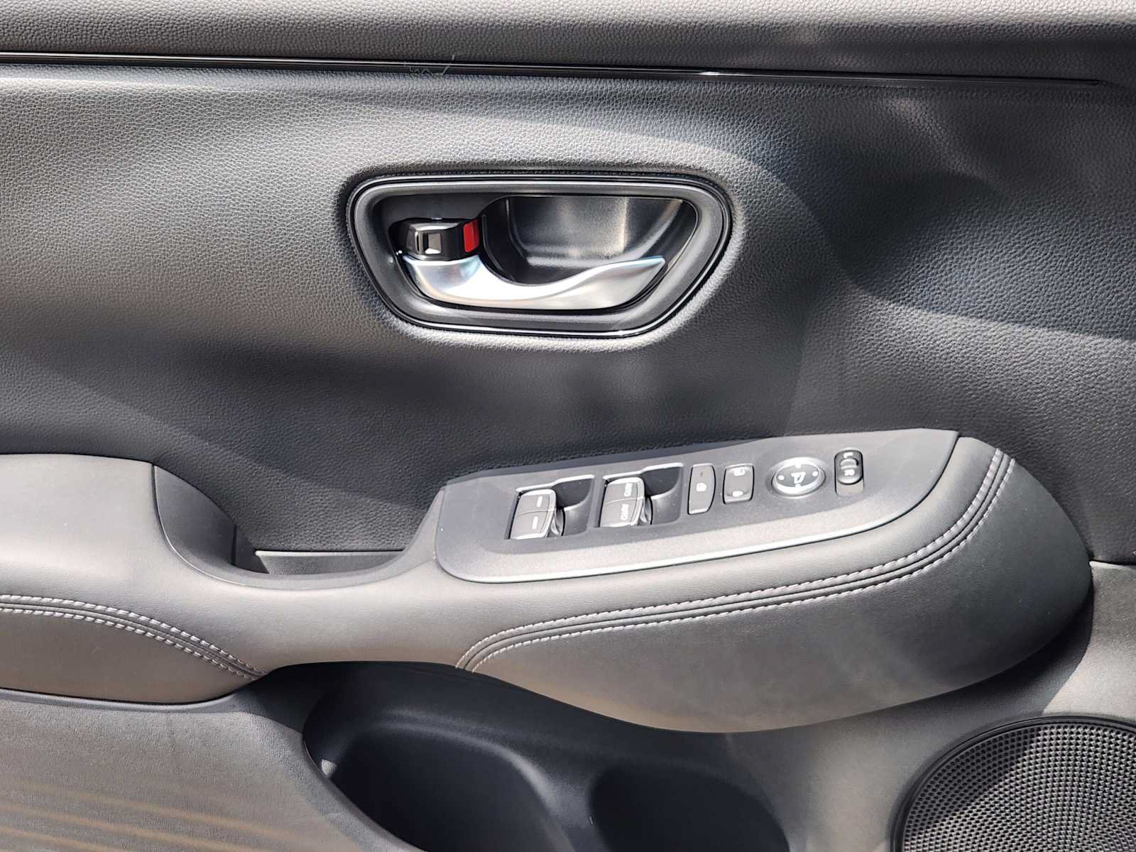 New 2027 Honda HR-V EX-L image 19