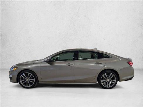 Used 2024 Chevrolet Malibu LT image 9