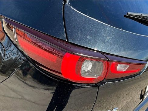 Used 2024 MAZDA CX-5 AWD 2.5 S w/ Select Package image 23