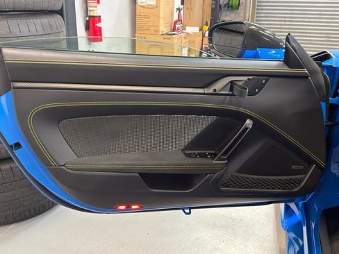 Used 2024 Porsche 911 GT3 RS w/ Weissach Package image 15