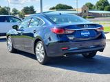 Used 2017 MAZDA MAZDA6 Touring image 4
