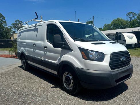 Used 2019 Ford Transit 150 130 Low Roof image 3