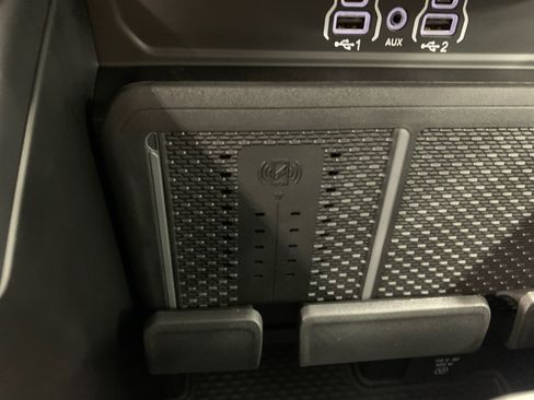 New 2026 RAM 1500 Big Horn AWD/4WD image 34