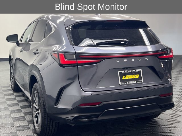 Certified 2024 Lexus NX 350h AWD image 7
