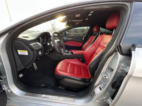 Used 2014 Mercedes-Benz CLS 63 AMG S-Model image 12