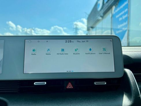 Used 2022 Hyundai Ioniq 5 SE w/ Cargo Package image 23