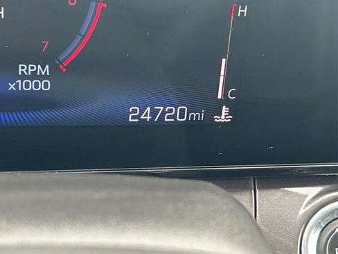 Used 2024 Chevrolet Trax ACTIV image 38