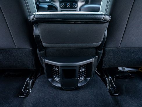 Used 2024 RAM 3500 Tradesman w/ Chrome Appearance Group image 34