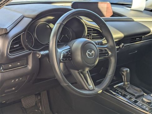 Used 2025 MAZDA CX-30 AWD 2.5 S w/ Preferred Package image 14