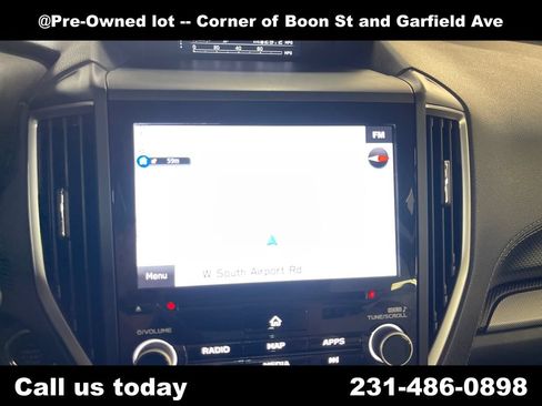 Used 2019 Subaru Forester Limited AWD/4WD image 23