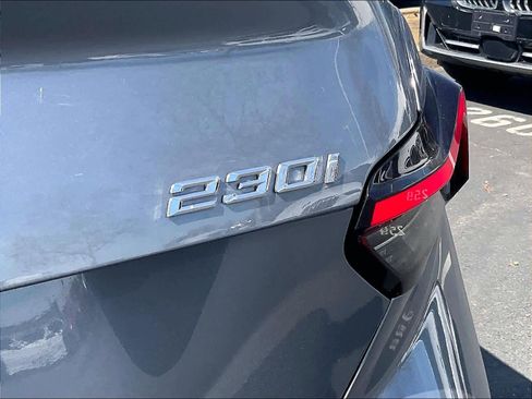 Used 2025 BMW 230i Coupe w/ Premium Package RWD image 11