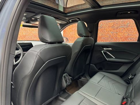 New 2026 BMW X1 xDrive28i w/ Technology Package image 24