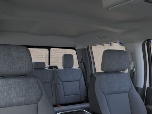 New 2026 Ford F150 XLT AWD/4WD image 22