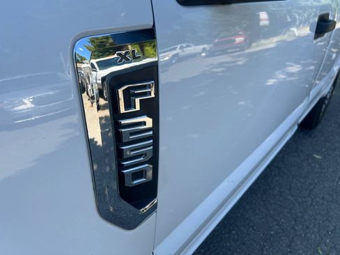 Used 2019 Ford F250 XL w/ XL Value Package RWD image 28