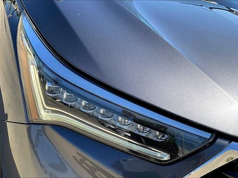 Used 2021 Acura RDX AWD image 27