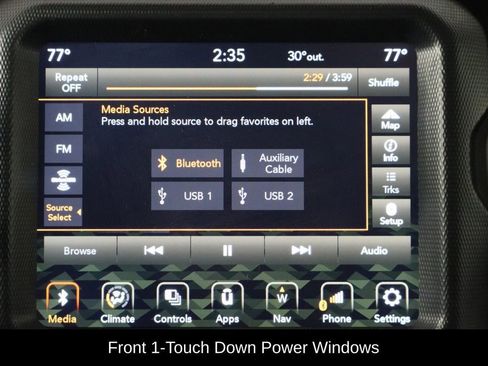 Used 2021 Jeep Wrangler Willys image 28