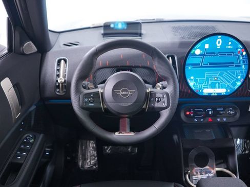 Used 2026 MINI Cooper Countryman S AWD/4WD image 11