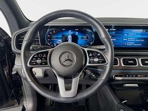 Used 2023 Mercedes-Benz GLE 450 4MATIC image 13