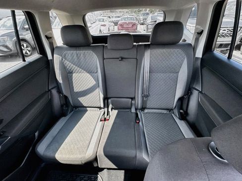 Used 2020 Volkswagen Tiguan S AWD/4WD image 19