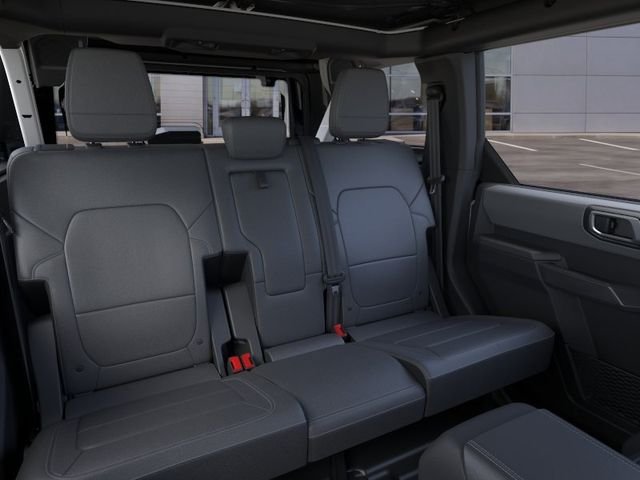 New 2026 Ford Bronco Big Bend AWD/4WD image 11