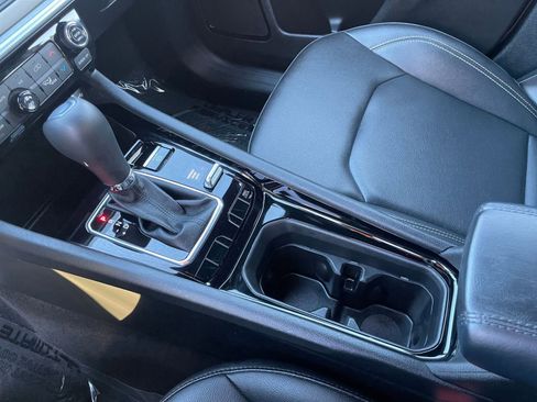 Used 2025 Jeep Compass Limited image 42