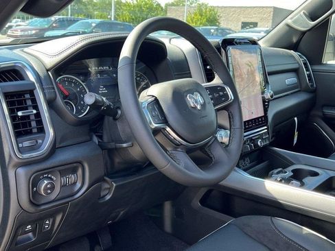 New 2026 RAM 1500 Laramie w/ Trailer Tow Group image 12