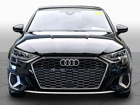 Used 2022 Audi A3 2.0T Premium w/ Convenience Package FWD image 4