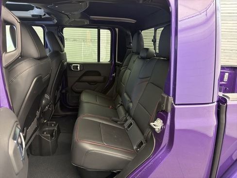 New 2026 Jeep Gladiator Rubicon image 17