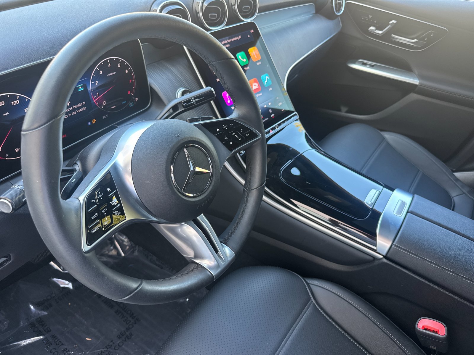 Certified 2026 Mercedes-Benz GLC 300 4MATIC image 10