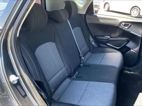 Used 2021 Kia Soul S FWD image 26