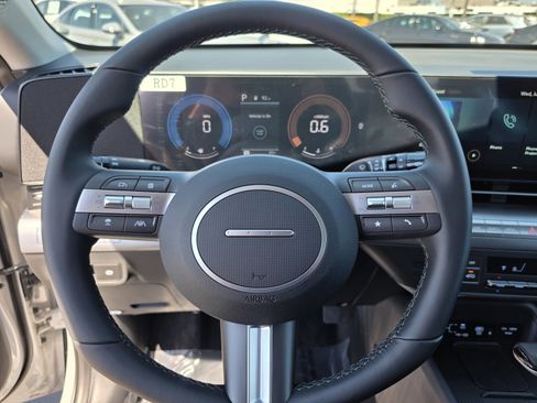 New 2026 Hyundai Kona SEL Sport image 31