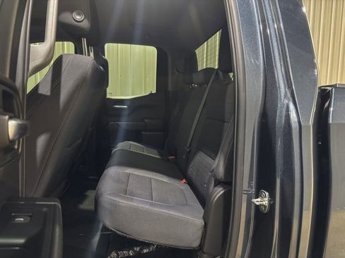 Used 2019 Chevrolet Silverado 1500 LT w/ All-Star Edition image 25