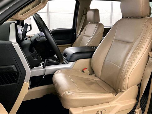 Used 2019 Ford F250 Lariat w/ Lariat Ultimate Package image 24